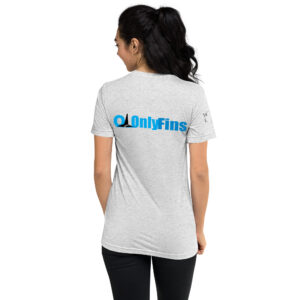 OnlyFins Unisex T-Shirt